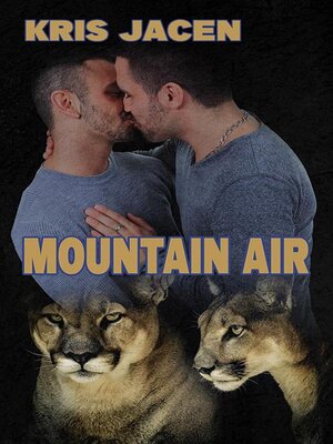cover image of Mountain Air